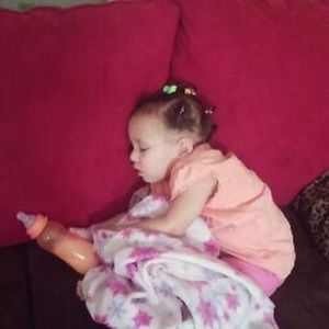 Meet your Posher, Tianna